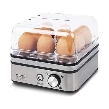 Caso 2771 E9 8'li Yumurta Pişirme Makinesi
