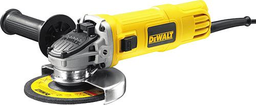 Dewalt DWE4156-QS 900W