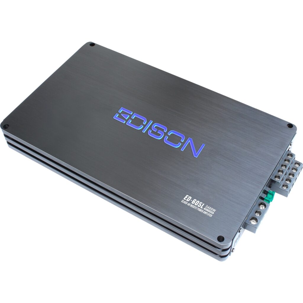 Edison Ed-605L