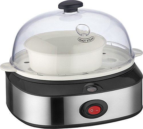 Goldmaster GM 7444S Rafadan Yumurta Pişirme Makinesi