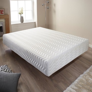 Heyner Cotton Visco Yatak