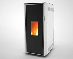 Kozlusan Lidya Compact 25 Pelet Sobası