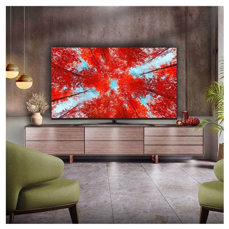 LG 86UQ91006LA 86" 4K Ultra HD Smart LED TV