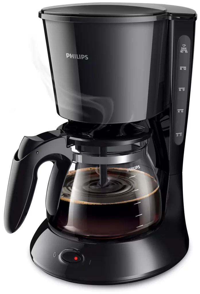 Philips Filtre Kahve Makinesi