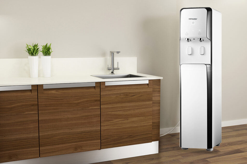 Rainwater Rnw 1600 Arıtmalı Ultraviyole Dezenfeksiyon Su Sebili