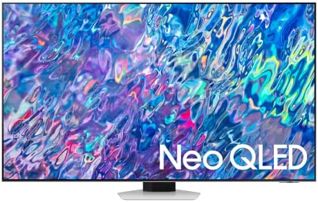 Samsung QE55QN85BATXTK 55" 4K Ultra HD Smart Neo QLED TV