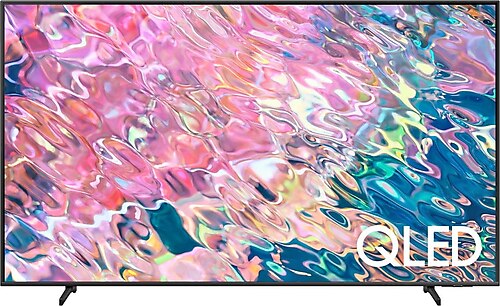 Samsung QE65Q67B 65" 4K Ultra HD Smart QLED TV