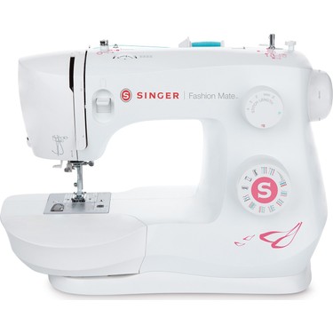 Singer Fashion Mate 3333