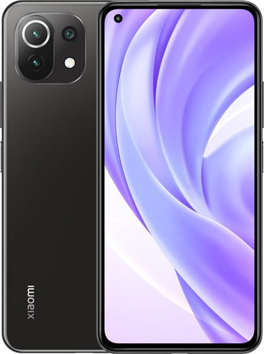Xiaomi Mi 11 Lite