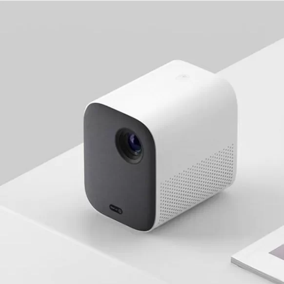 Xiaomi Mijia Mini Projeksiyon