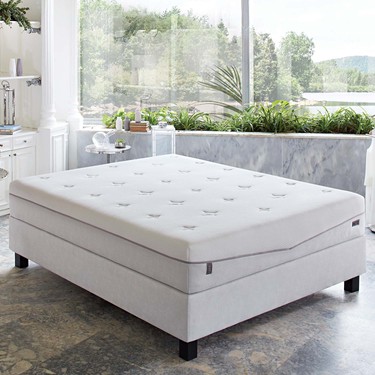 Yataş Bedding Visco Ultimate Support Yaysız Yatak