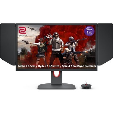 BenQ Zowie XL2546K