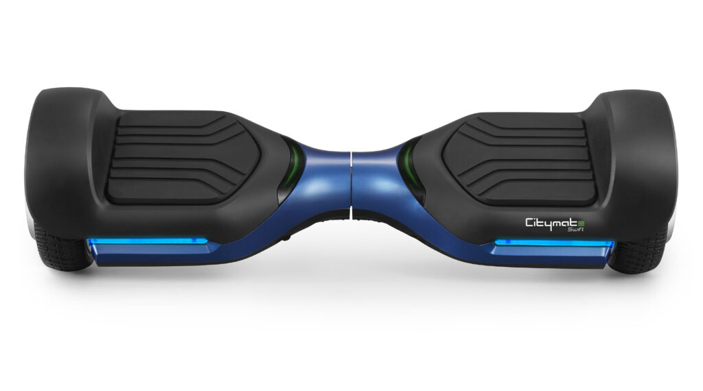 Citymate Elektrikli Kaykay Hoverboard