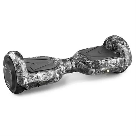 Gomaster Machine Elektrikli Kaykay Hoverboard