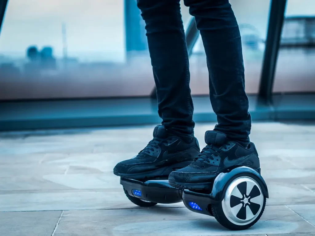 Hoverboard