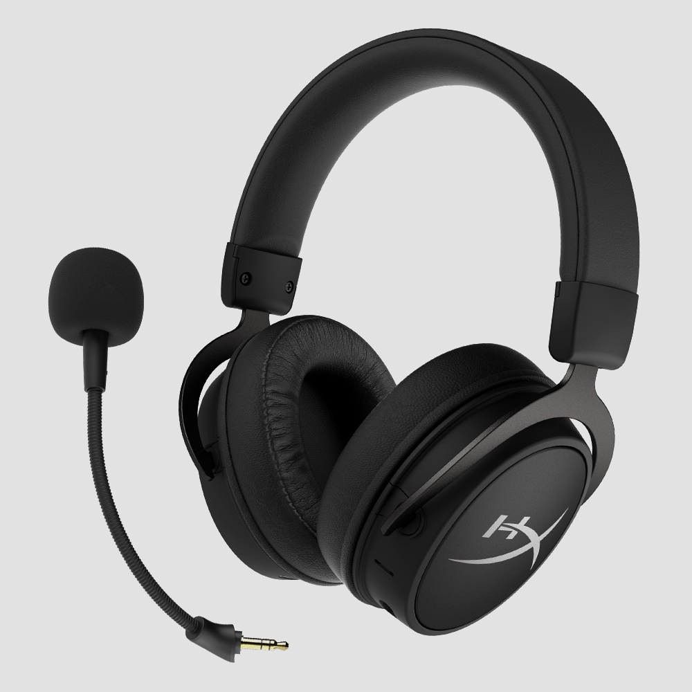 HyperX Cloud Mix Bluetooth 4.2 Oyuncu Kulaklığı