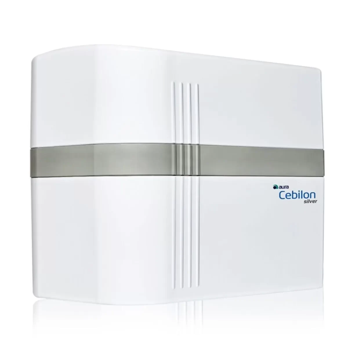 İhlas Aura Cebilon Silver