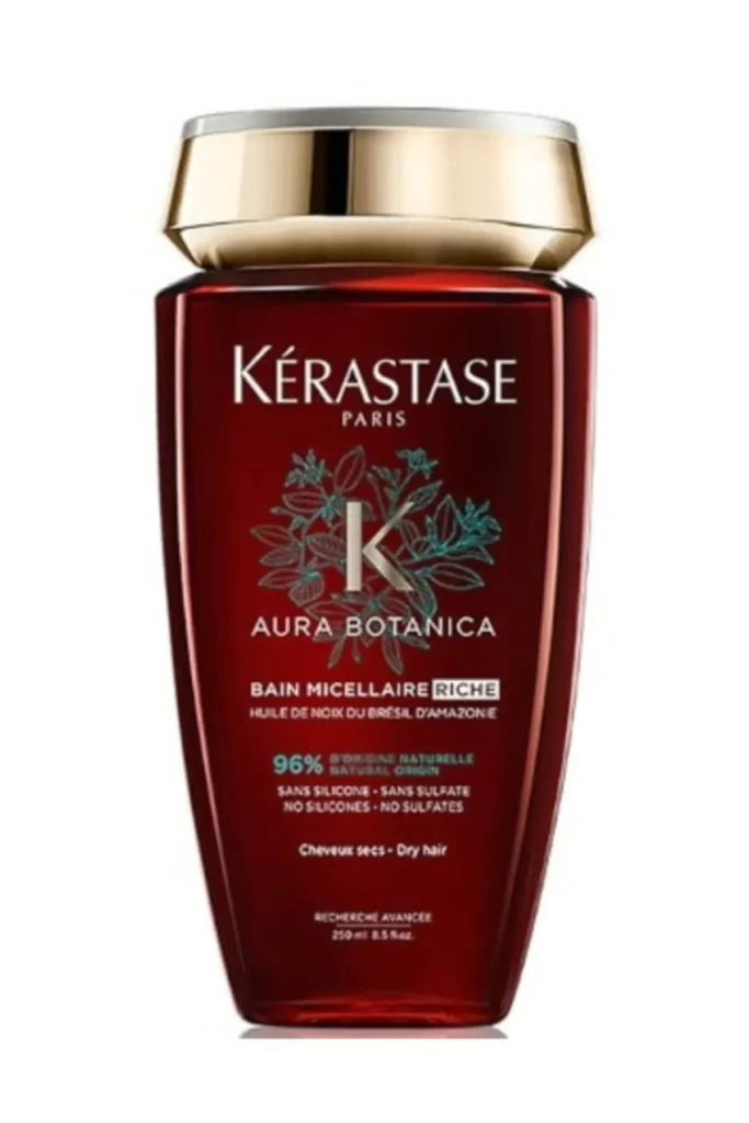Kerastase Aura Botanica Bain Micellaire Şampuan