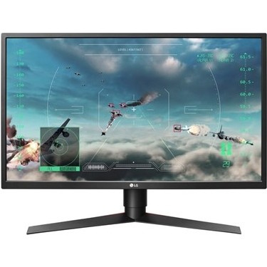 LG 27GK750F-B