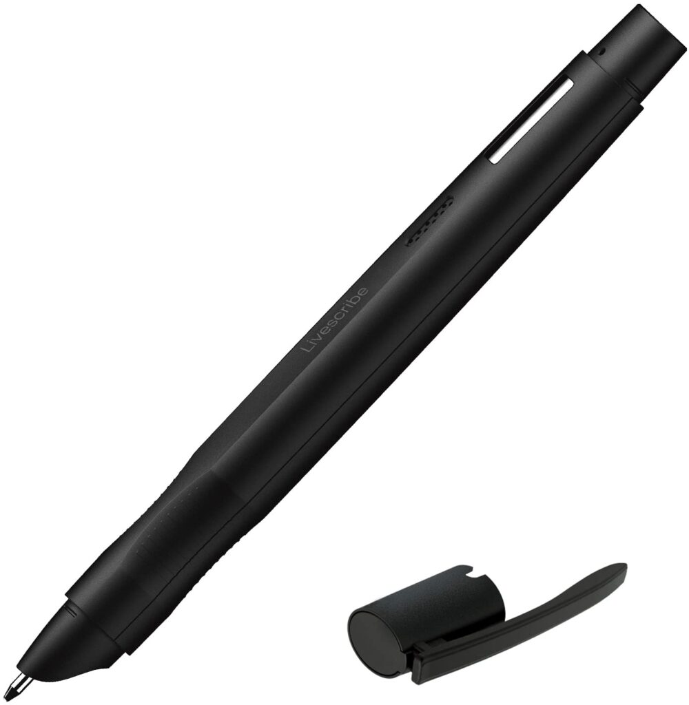 Livescribe Echo 2 Kablosuz Bluetooth Akıllı Kalem