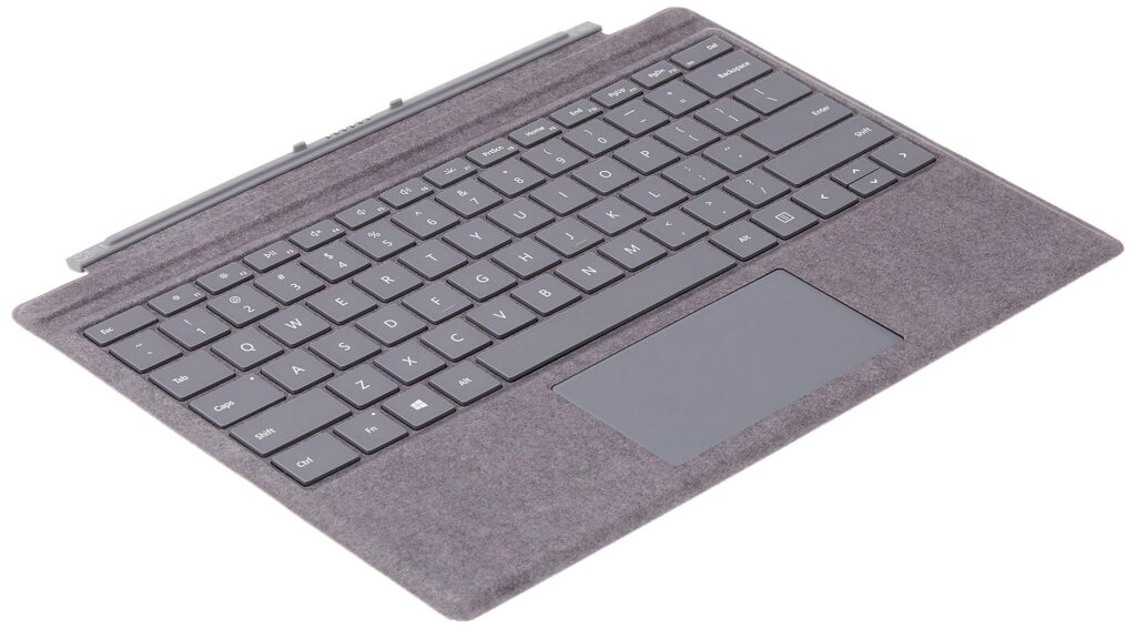 Microsoft Surface Pro Signature Type Cover