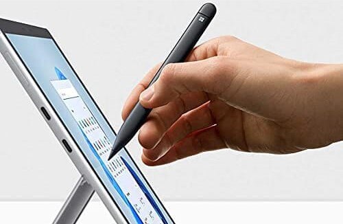 Microsoft Surface Slim Pen 2 Surface Pro 8 Pro X Duo Studio Kalem