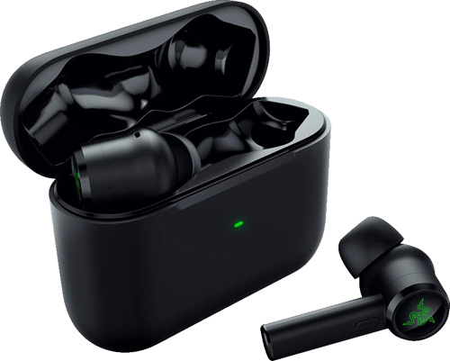 Razer Hammerhead True Wireless Pro RZ12-03440100-R3G1 Kablosuz Kulak İçi Kulaklık