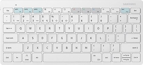 Samsung Bluetooth Smart Keyboard Trio