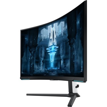 Samsung Odyssey Neo G8 LS32BG850NUXUF