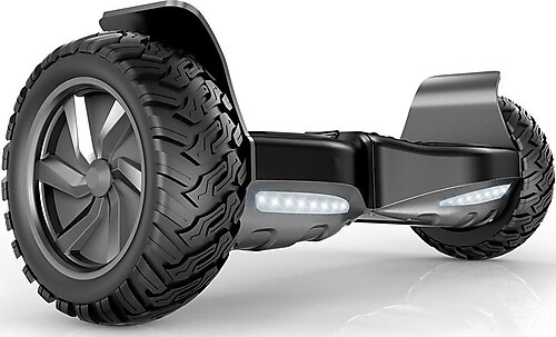 Smart Balance Hummer Elektrikli Kaykay Hoverboard 8.5" Off Road