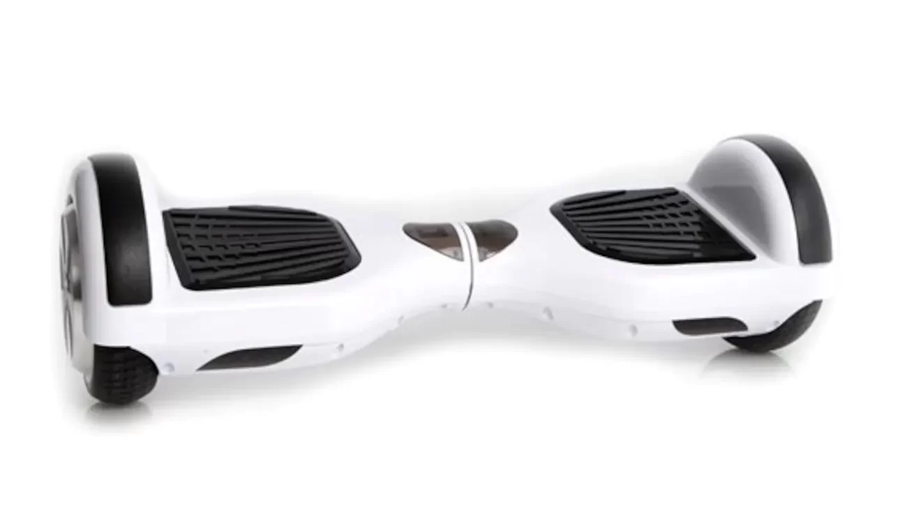 SpeedyGO Q10 Hoverboard & Elektrikli Kaykay 6.5 İnç