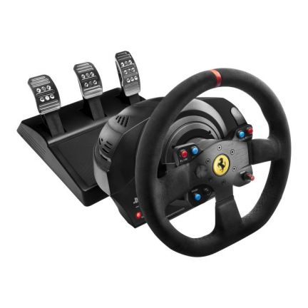 Thrustmaster T300 Alcantara Ferrari Integral