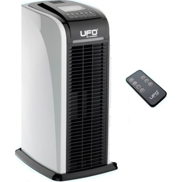 Ufo O2 Hava Temizleme Cihazı