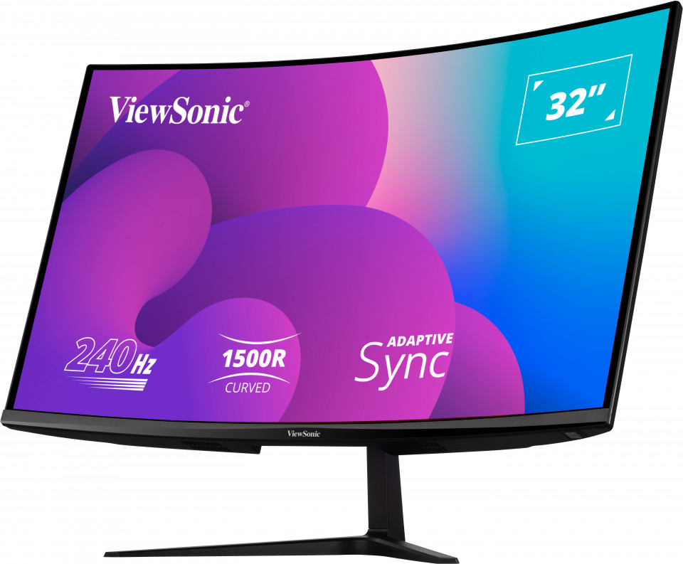 ViewSonic VX3219-PC-MHD