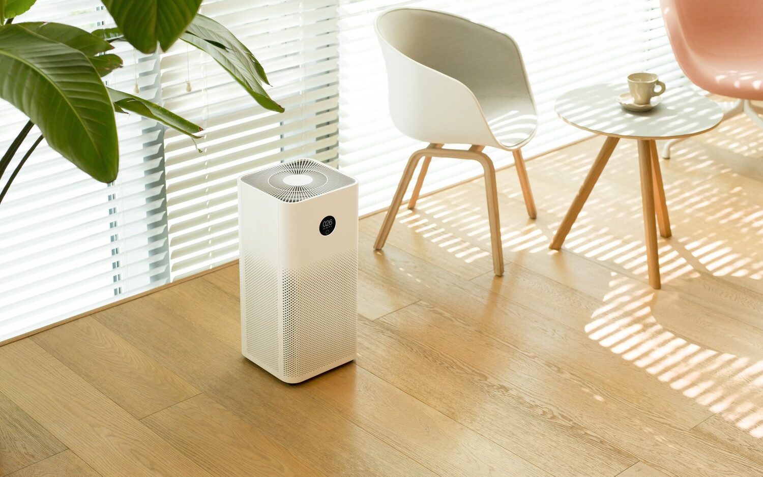 Xiaomi Mi Air Purifier 3H Akıllı Hava Temizleyici