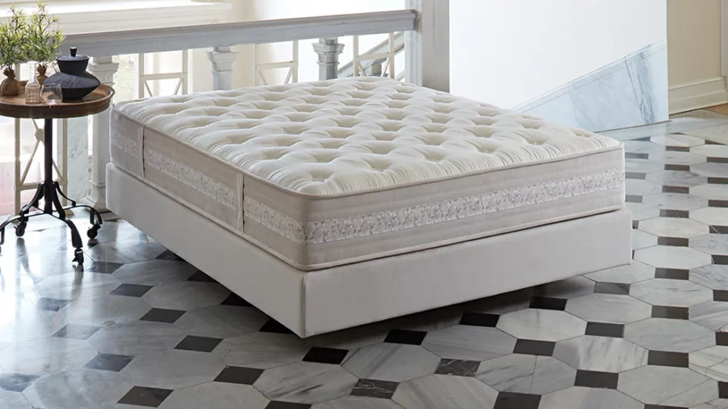 Yataş Bedding Seven-Z Lateks Hybrid Seri Yatak