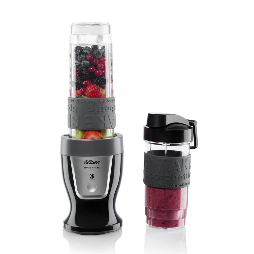 Arzum Shake'n Take Kişisel Smoothie Blender