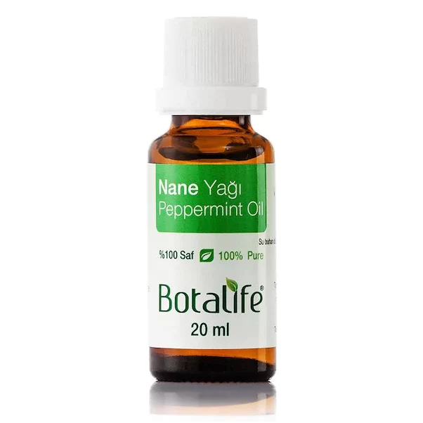 Botalife Nane Yağı