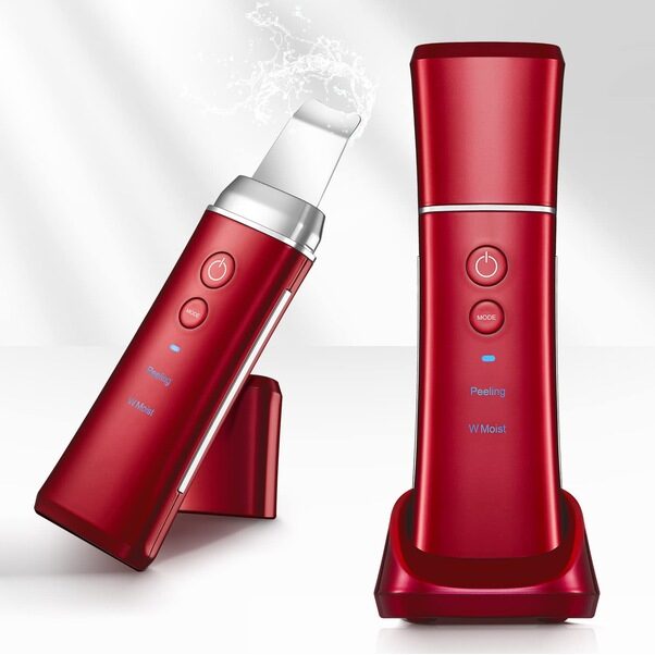 Cosbeauty Ultrasonik Ipx5 Siyah Nokta Cilt Temizleme Aracı