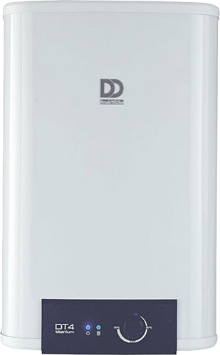 Demirdöküm DT4 Titanium Basic