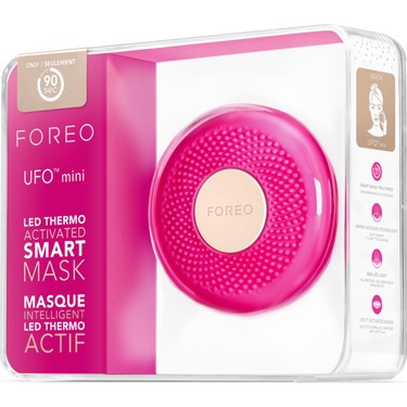 Foreo Ufo Mini Akıllı Maske Terapi Cihazı