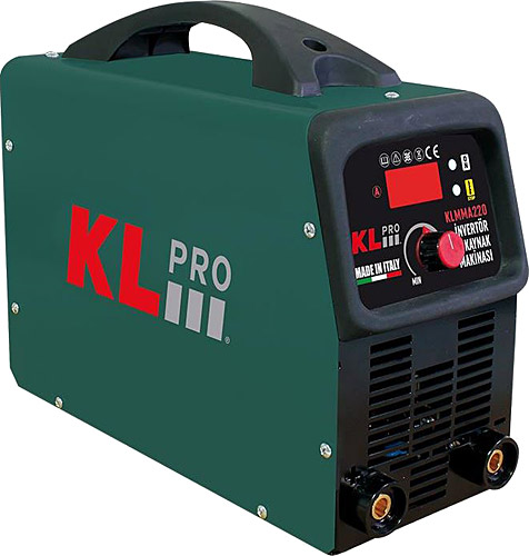 Klpro KLMMA220