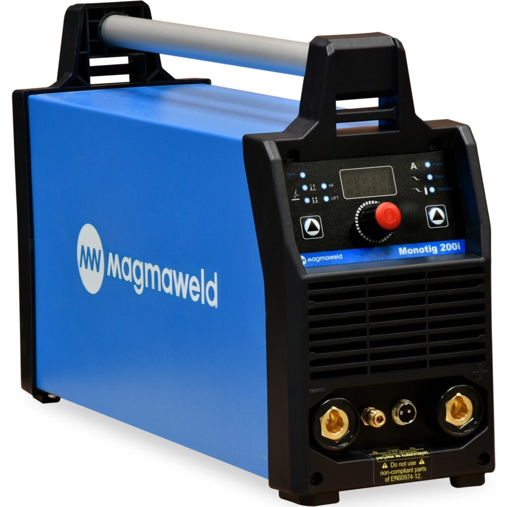 Magmaweld Monotig 200i