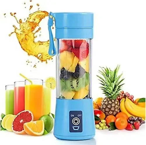 Maxill Portatif Taşınabilir El Blender