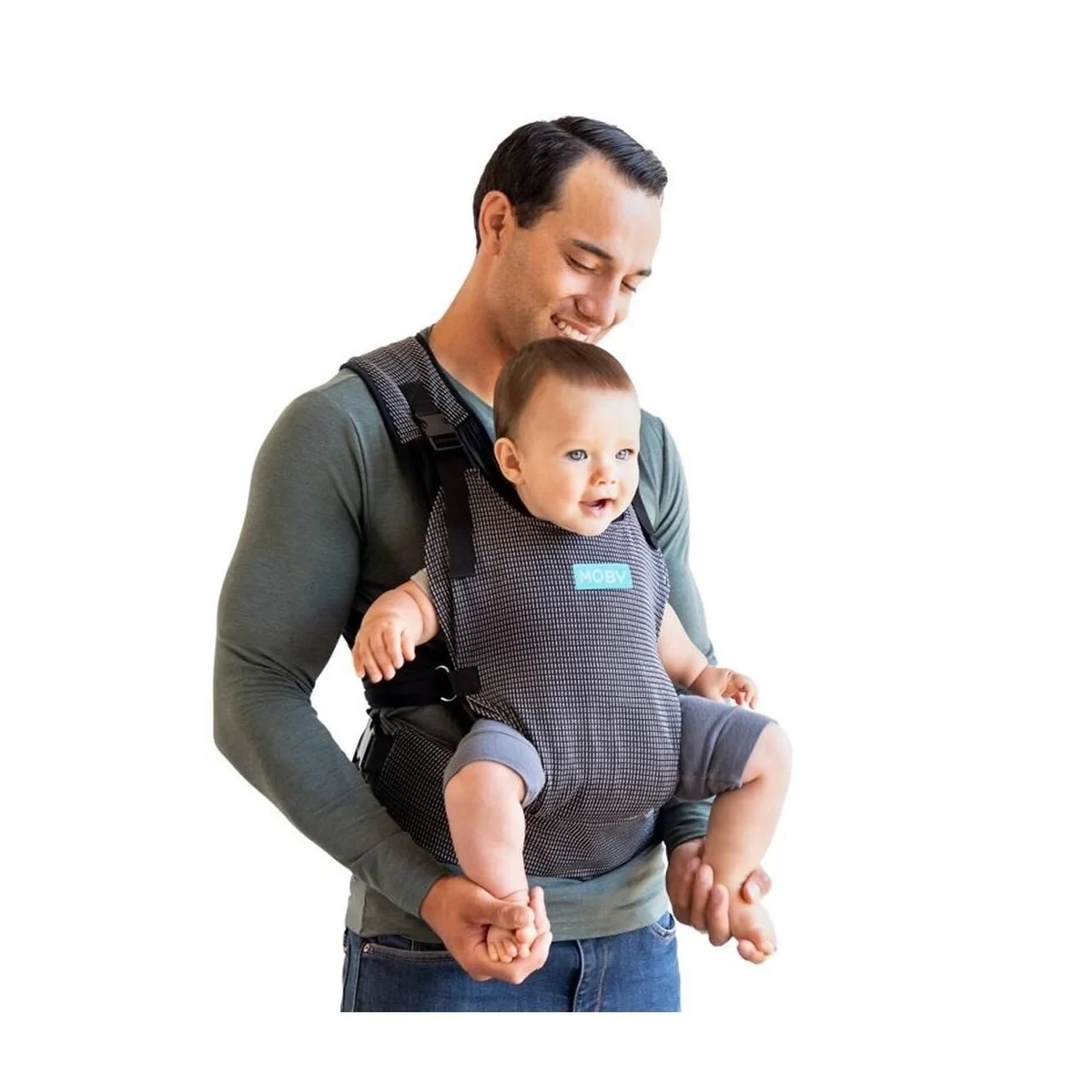 Moby Ultra Hafif Cloud Hybrid Kanguru