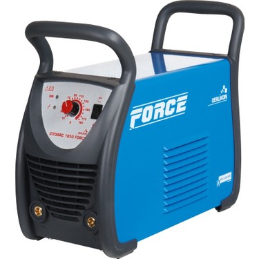 Oerlikon Citoarc 1850 Force