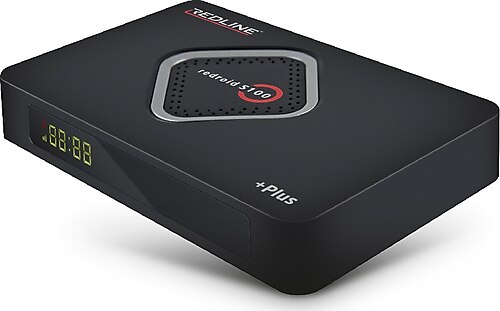 Redline Redroid S100 Plus