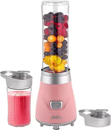 Sinbo SHB 3150 Smothie Blender