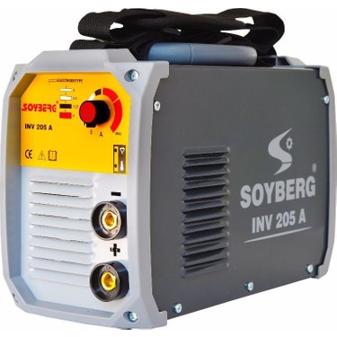 Soyberg INV 205 A