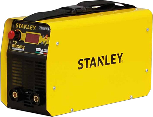 Stanley WD200IC2